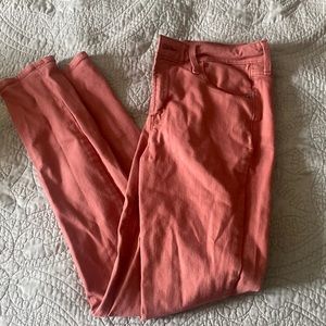 Old Navy Rockstar Jegging